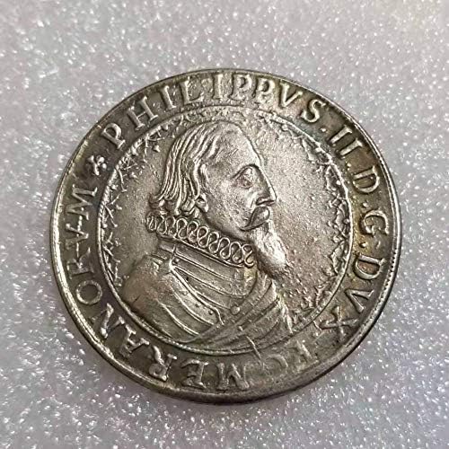 Професия Полска Монета на Паметника Монета 1688Coin Колекция Възпоменателни монети