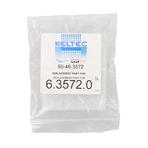 Промишлени сервизни решения на Вторичния пазар на Kaeser 6.3572.0 Матиран елемент на въздушния филтър | Замяна детайл |