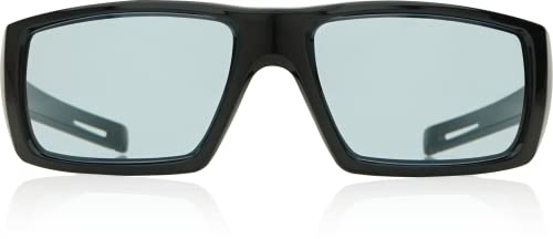 Защитни очила Ironclad, БРОНКС-Пълна дограма, защита от надраскване и замъгляване, Синьо
