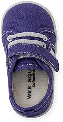 Малко Писклив обувки за тенис за деца със сменяем пищалкой в Забавно стилове и цветове за момичета и момчета