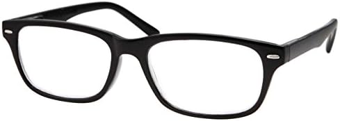 Четци мощност grinderPUNCH с най-високо увеличение, Тънки Очила за четене 4,00-6,00