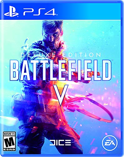 Battlefield V: 2-ро издание – Origin PC [Кода на онлайн-игра]
