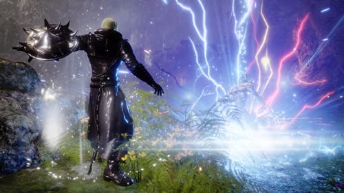 Непознат от рая Final Fantasy Origin - Xbox Series X