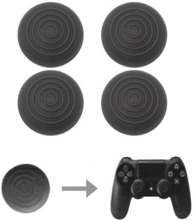 Силиконови Калъфи SE Thumb Grips за контролери Sony PS4 и Xbox One