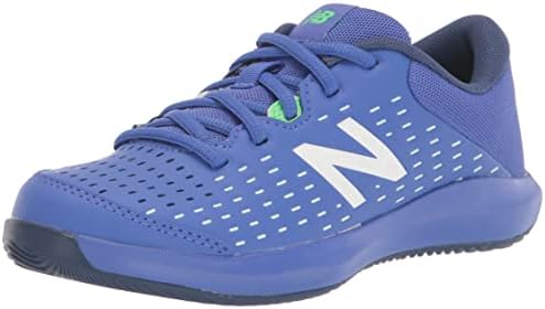 Детска тенис обувки New Balance 696 V4