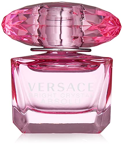 Спрей за парфюмерийната вода Gianni Versace Bright Crystal Absolute, 1,7 Грама
