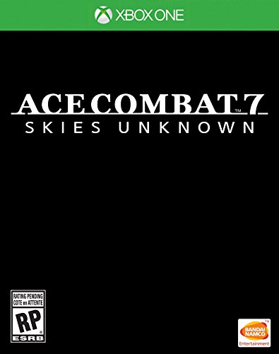 Ace Combat 7: Небесата са неизвестни - Предварително зареждане - Xbox One [Цифров код]