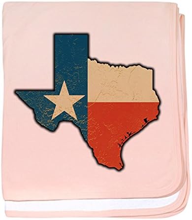 Детско Одеало Royal Lion с Техасским Флага под формата на Тексас