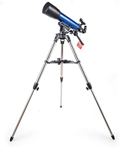 Монокуляры Астрономически Телескоп, Детско Наблюдение на Звездите За възрастни, на Луната с Висока разделителна способност,