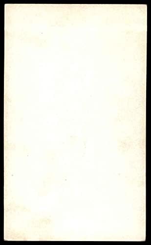 1936 Национална награда Chicle Fine Pen Awards Габби Хартнет/за Косене на трева Уорнеке (Бейзболна картичка) VG