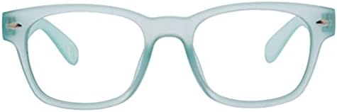 Peepers от peeperpecs Ярки Преливащи се цветове Правоъгълни Очила за четене