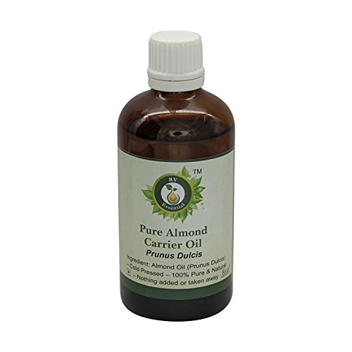Бадемово масло | Prunus Dulcis | кожа | Чисто Бадемово масло | За тяло | коса | За масаж | За лице | За готвене |