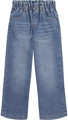 Дънки Hudson Jeans за момичета от еластичен деним