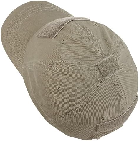 Тактическа шапка Condor (Кафяв, един размер подходящ за всички)