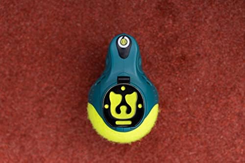 Маркер за топки за тенис BallTrace Stencil Pack | Забавен Креативен Дизайн | Произведено във Великобритания