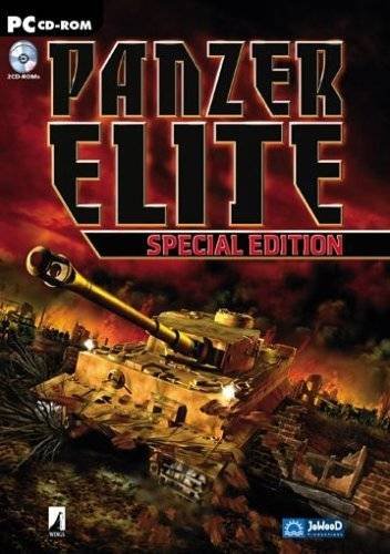 Panzer Elite Special Edition [Изтегляне]