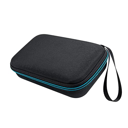 Твърд калъф Hounyoln за носене Razer Kishi V2, Кутия за носене, Съвместима с Чанта за съхранение на мобилен