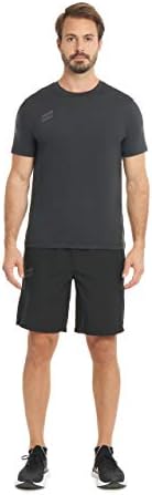 Тениска Hurley Men ' s Exist Collection Space Dyed Performance T-Shirt