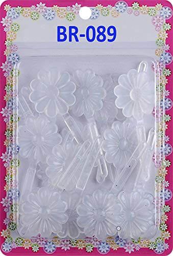 Избор на пластмасови Заколок за коса с Бантиком за момичета Tara (89 rub)