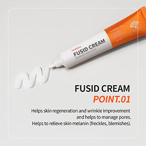 DONGWHA ФАРМ FUSID Cream 45 грама + 15 г 2,1 грама / Крем с Фузидином / Регенериращ крем / Регенериращ крем / Срещу
