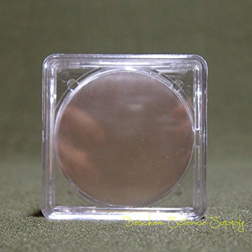 Deschem 47 мм, Стерилна Мембранен филтър с диаметър 4,7 см 0,22 микрона, Изработен от найлон, 50 бр./опаковане.