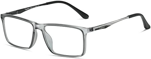 Очила, блокер синя светлина Tusocci За компютър/ игра/ телефон / тв, за защита от пренапрежение на очите и