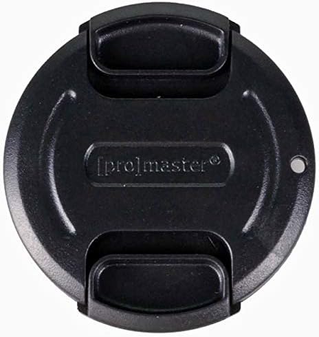 Професионална Защелкивающаяся капак на обектива Promaster 43 мм