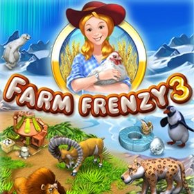 Farm frenzy 3 [Изтегляне на Mac]