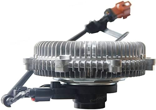 Съединител на вентилатора за охлаждане RJVAIHSI Подходящ за ДРС-839-3264