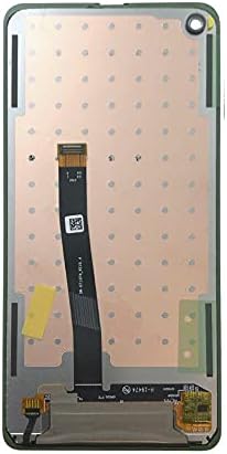 Mustpoint LCD Дисплей с Сензорен екран Дигитайзер възли за Samsung Galaxy Xcover Pro G715 6,3