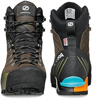 Мъжки непромокаеми обувки SCARPA Ribelle HD за разходки и катерене
