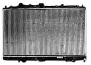 АСК Automotive За радиатора на Mitsubishi Mirage Заменя Oem: MR299618
