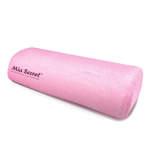 Подлакътник Mia Secret Professional Nail System За Нокти - Розово