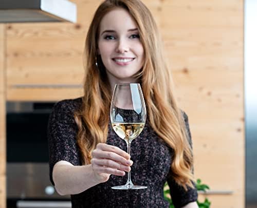Чаша за вино Ридел Veritas Sauvignon Blanc, Комплект от 2