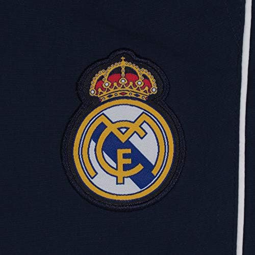 Официален футболен Подарък Реал Мадрид, Яке и Панталони За Момчета, Спортен Костюм на 8 Години