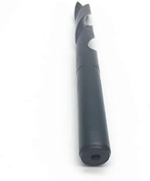 COMOK Диаметър на човката 13 мм, HSS Бърза Стоманен Спиральное Тренировка 1/2 Инструмент За Пробиване на отвори С директен