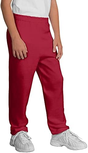 Меки и удобни спортни панталони Joe's USA Youth в 7 цвята. Размери Младежки XS-XL