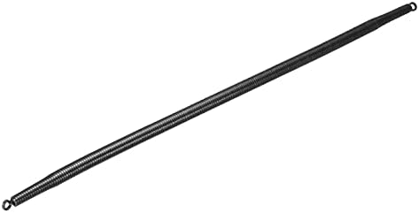 Пружинен pipe бендер PATIKIL диаметър 12.3 mm дължина 520 мм за тръби от PVC с диаметър 16 мм, 3/8 при ремонт на дома и электропроводке