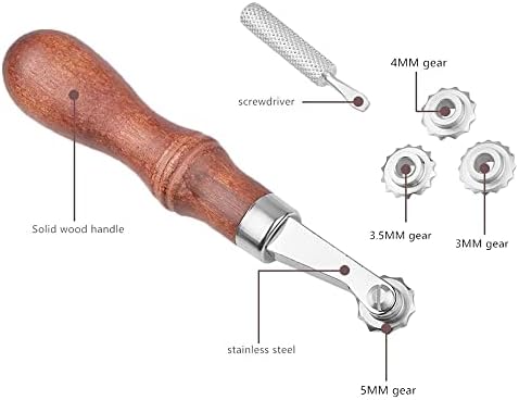 Разделительный инструмент за фабрика за щавене на кожи занаяти, за Шиене, Проектиране, Система за щамповане,