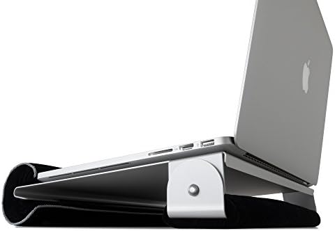 Rain Design iLap 15 W-инчов Поставка за MacBook