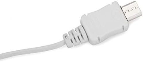 USB кабел Прибиращ microUSB Зарядно устройство, захранващ Кабел Съвместим с LG Tribute Monarch