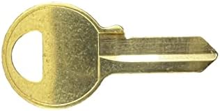 Заготовка за ключ M1 за главен замъка и различни Панти брави (10)