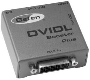 Gefen - Усилвател на DVI-DL PLUS