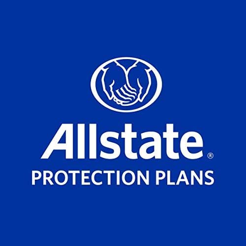 Allstate 4-годишният план за защита на подложка от злополуки ($ 1000-$ 1499,99)