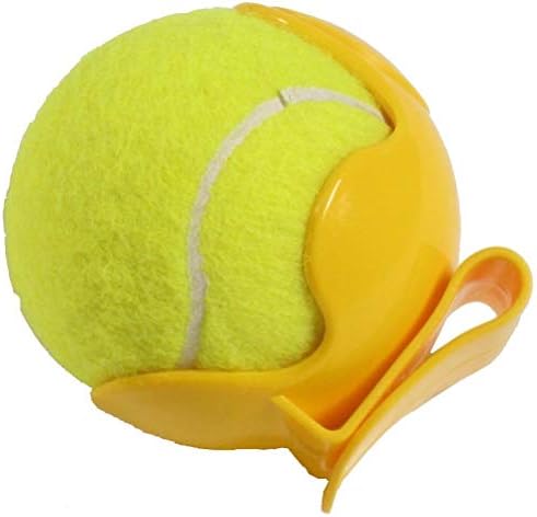 Клип за колан с тенис топка Gexco - Избор на цвят