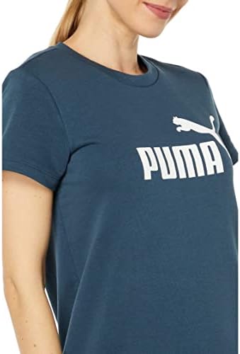 Женствена рокля с логото на PUMA Essentials