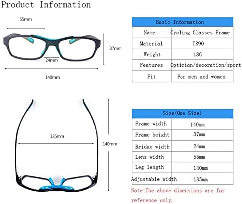 Dexlary Спортни Очила Баскетбол Бейзбол Дрибъл Футбол Фарове за Защитни Очила Защитни Очила за Възрастни Мъже