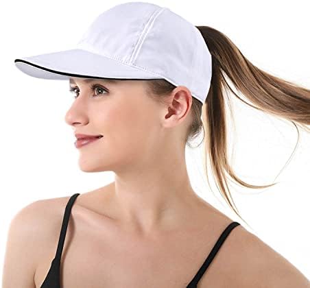 Дамски бейзболна шапка с Кръстосани Шапка -бейзболна шапка С Преминаването на Опашката