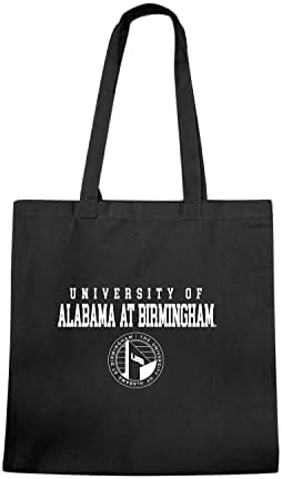 Чанта-тоут W REPUBLIC University of Alabama at Birmingham Seal College