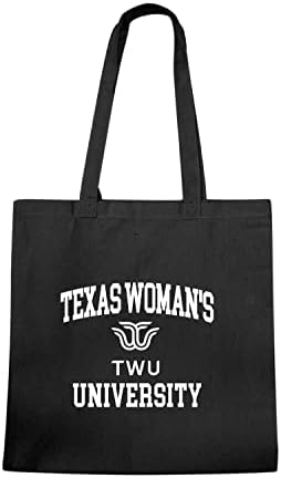 Дамска чанта W REPUBLIC Texas за пионерите на университета Seal College Tote Bag
